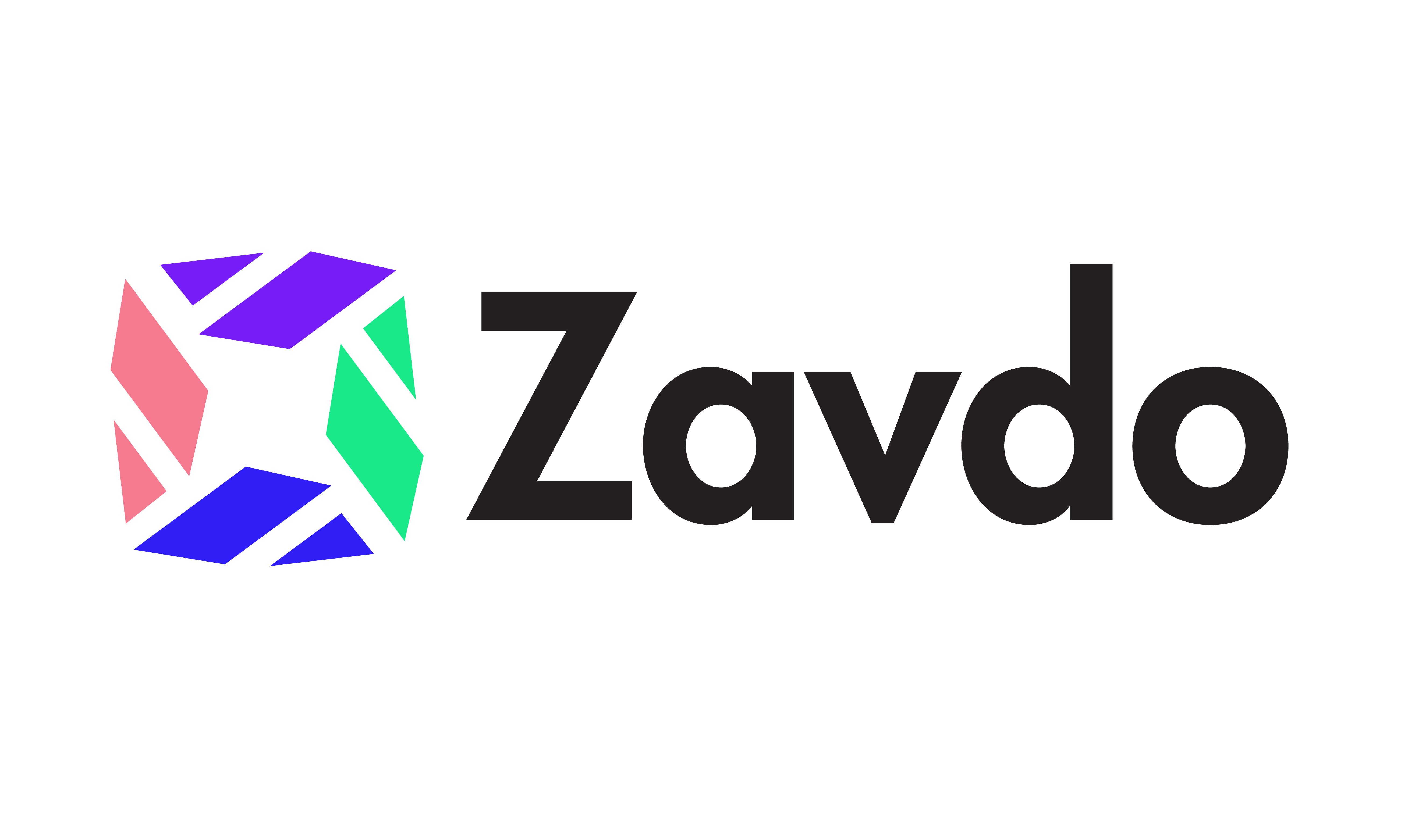 Zavdo logo